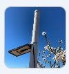 Solar & Battery Combo